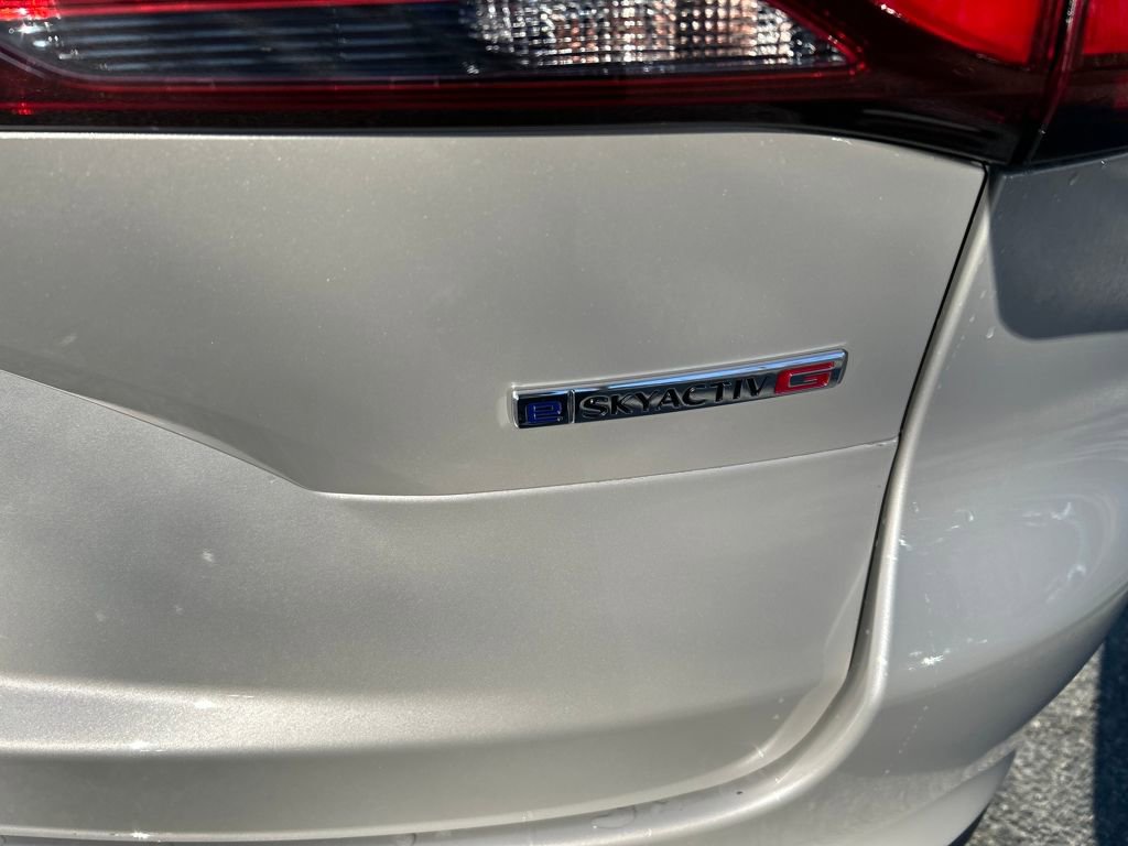 New 2026 MAZDA CX-90 3.3 Turbo S w/ Premium Plus image 11