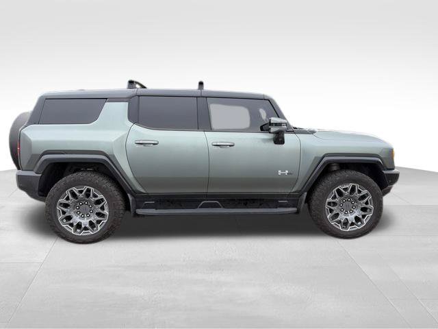 Used 2024 GMC Hummer EV 3X AWD/4WD image 11