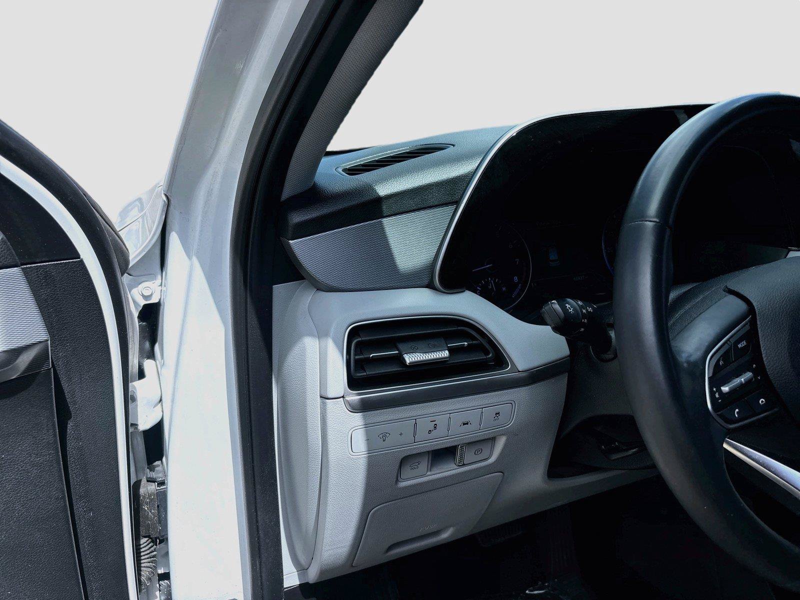 Used 2020 Hyundai Palisade SEL FWD image 33