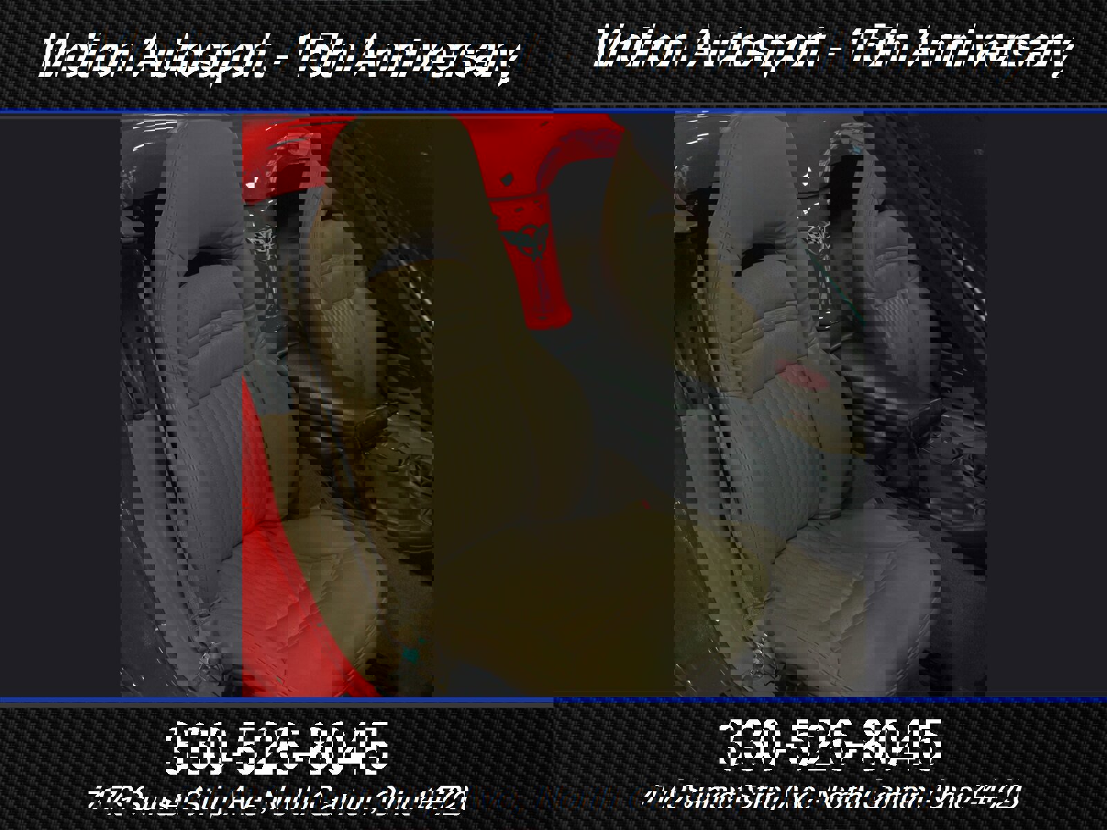 Used 2003 Chevrolet Corvette Convertible w/ Preferred Equipment Group1 image 33