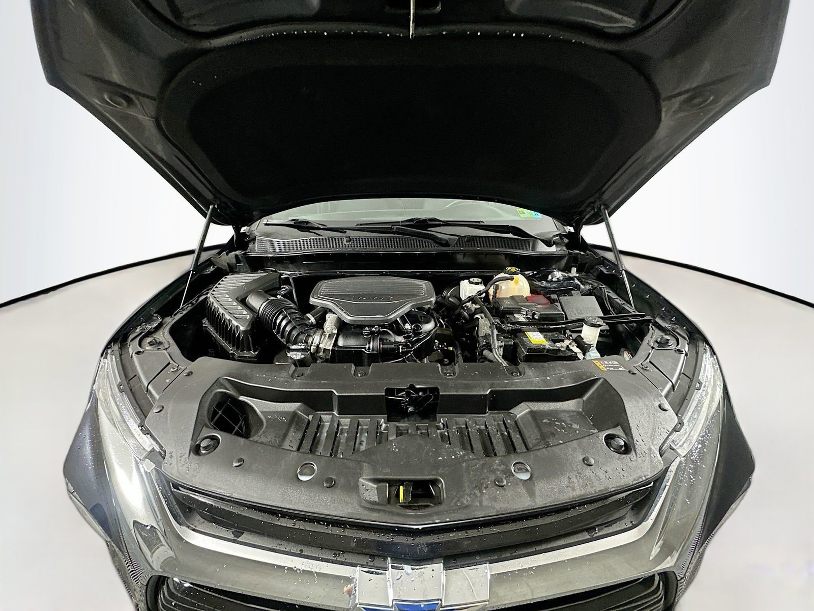 Used 2021 Chevrolet Blazer LT AWD/4WD image 27