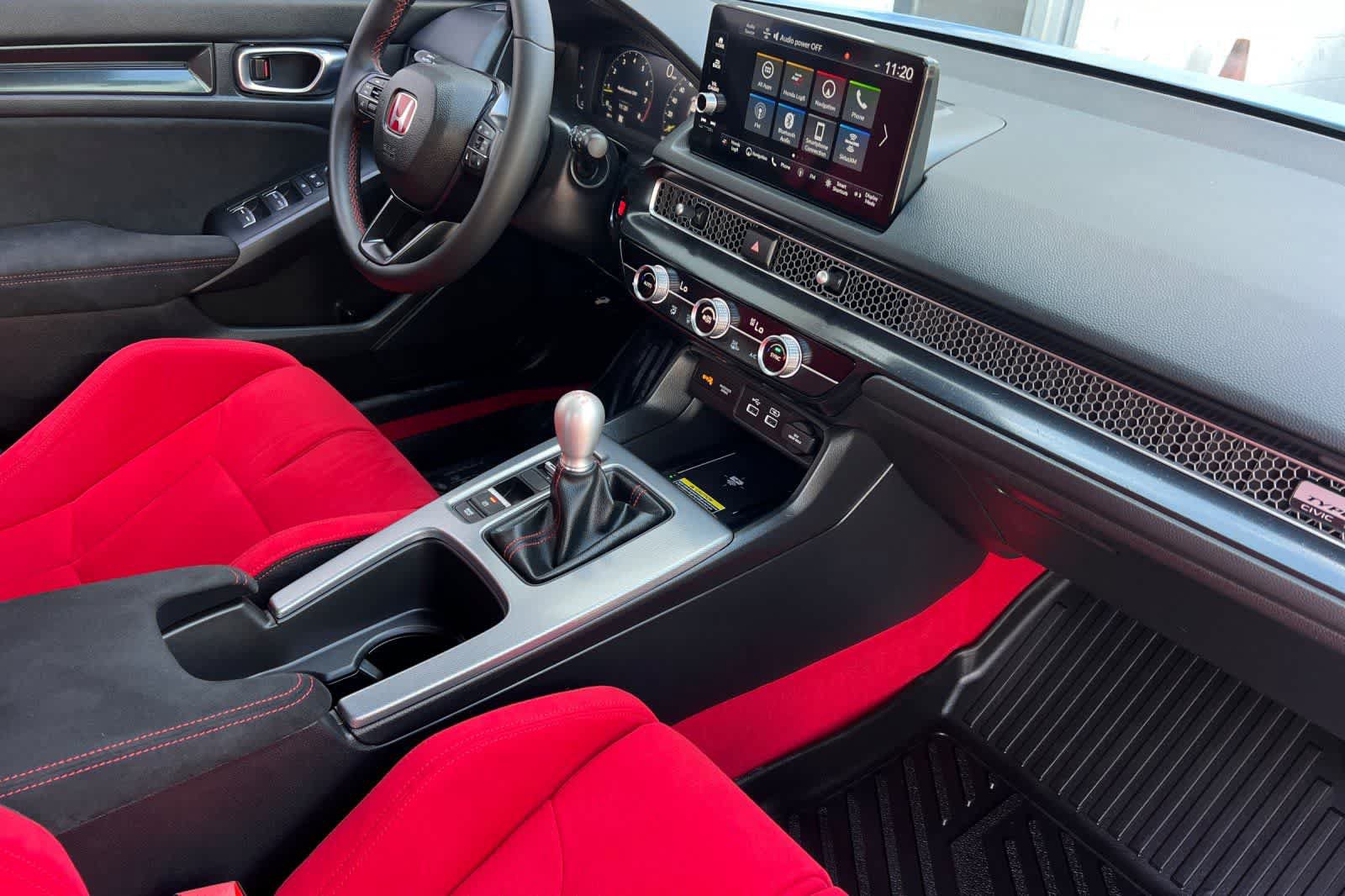 Used 2026 Honda Civic Type R image 17