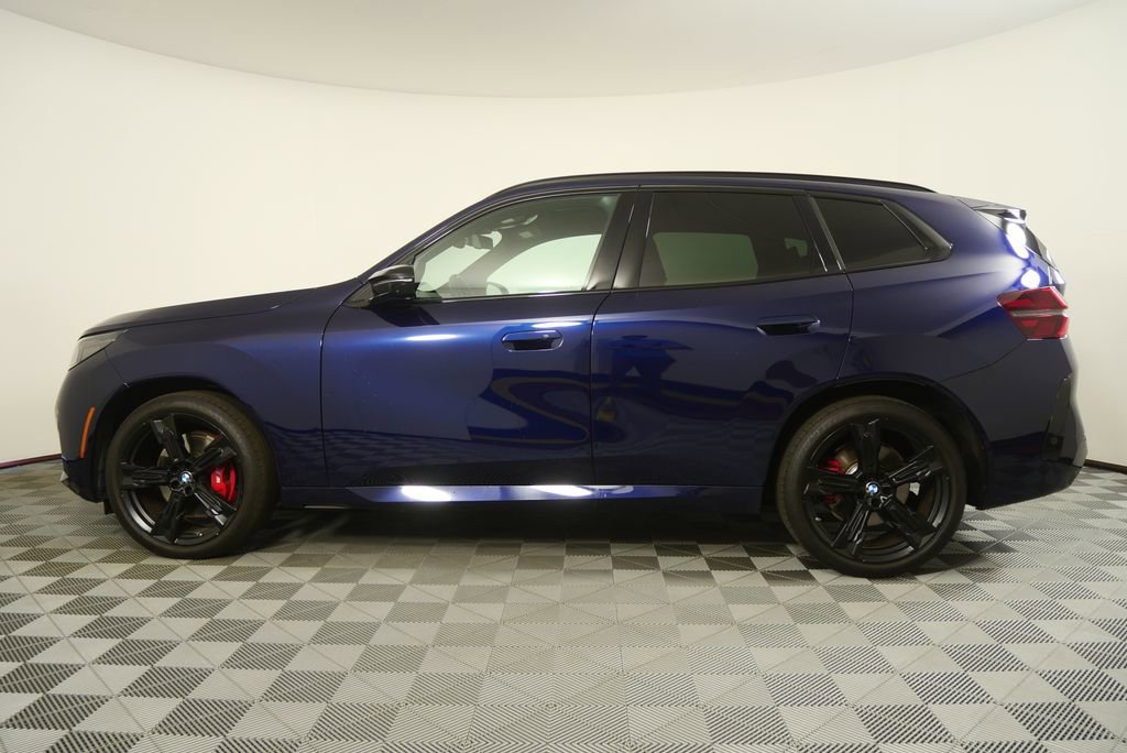 Certified 2025 BMW X3 M50 AWD/4WD image 6
