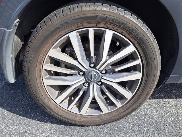 Used 2023 Nissan Kicks SV image 5