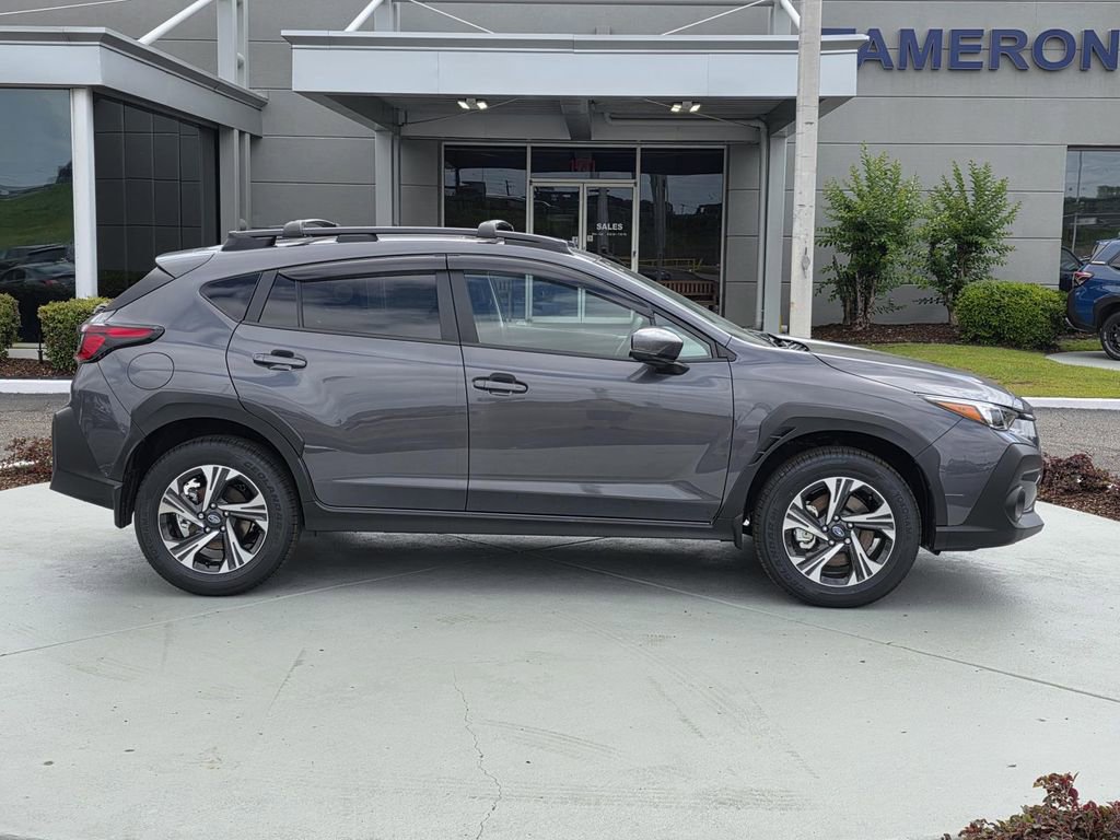 New 2026 Subaru Crosstrek 2.0i Premium AWD/4WD image 36