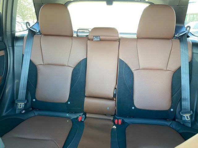 New 2026 Subaru Forester Touring image 11