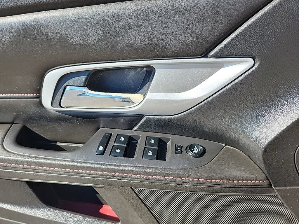 Used 2011 GMC Terrain SLE AWD/4WD image 26