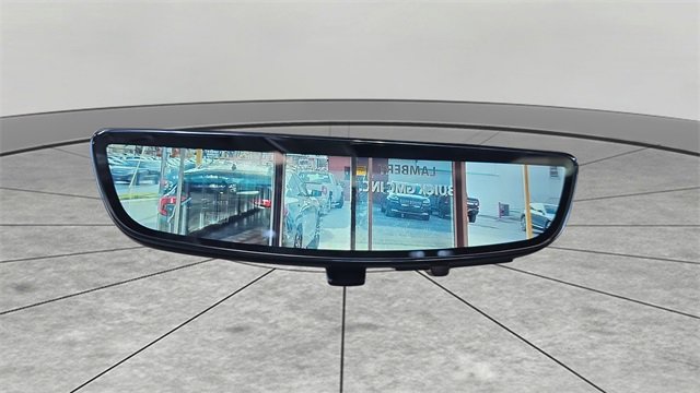 New 2026 Buick Enclave Sport Touring w/ Power Package image 25