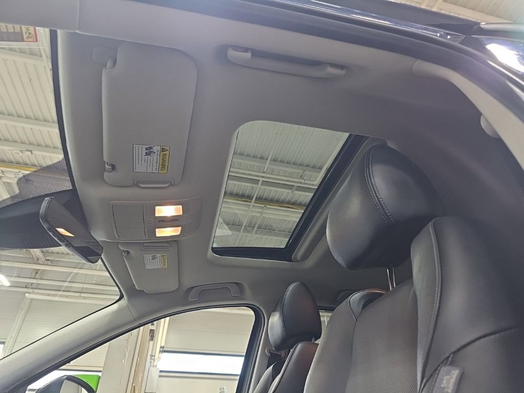 Certified 2023 MAZDA CX-9 Touring Plus image 22