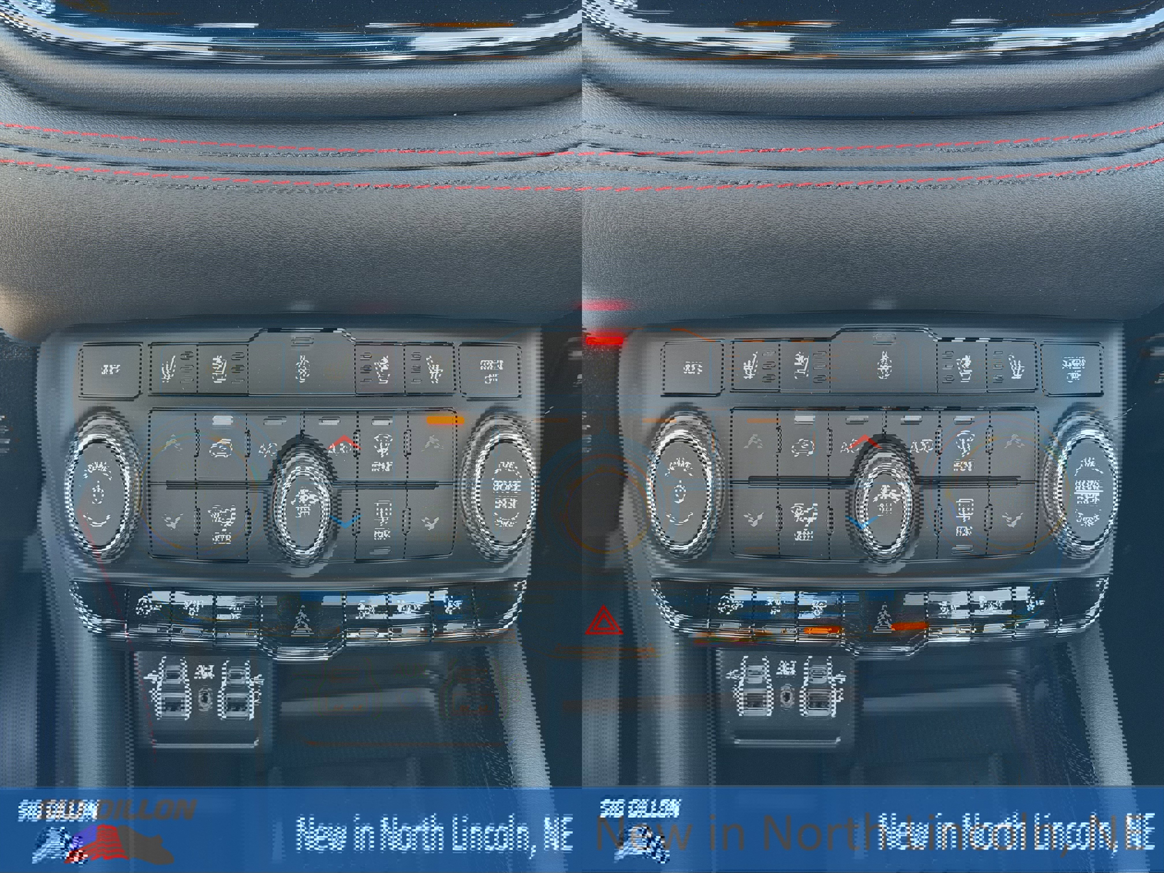 New 2026 Dodge Durango GT image 13