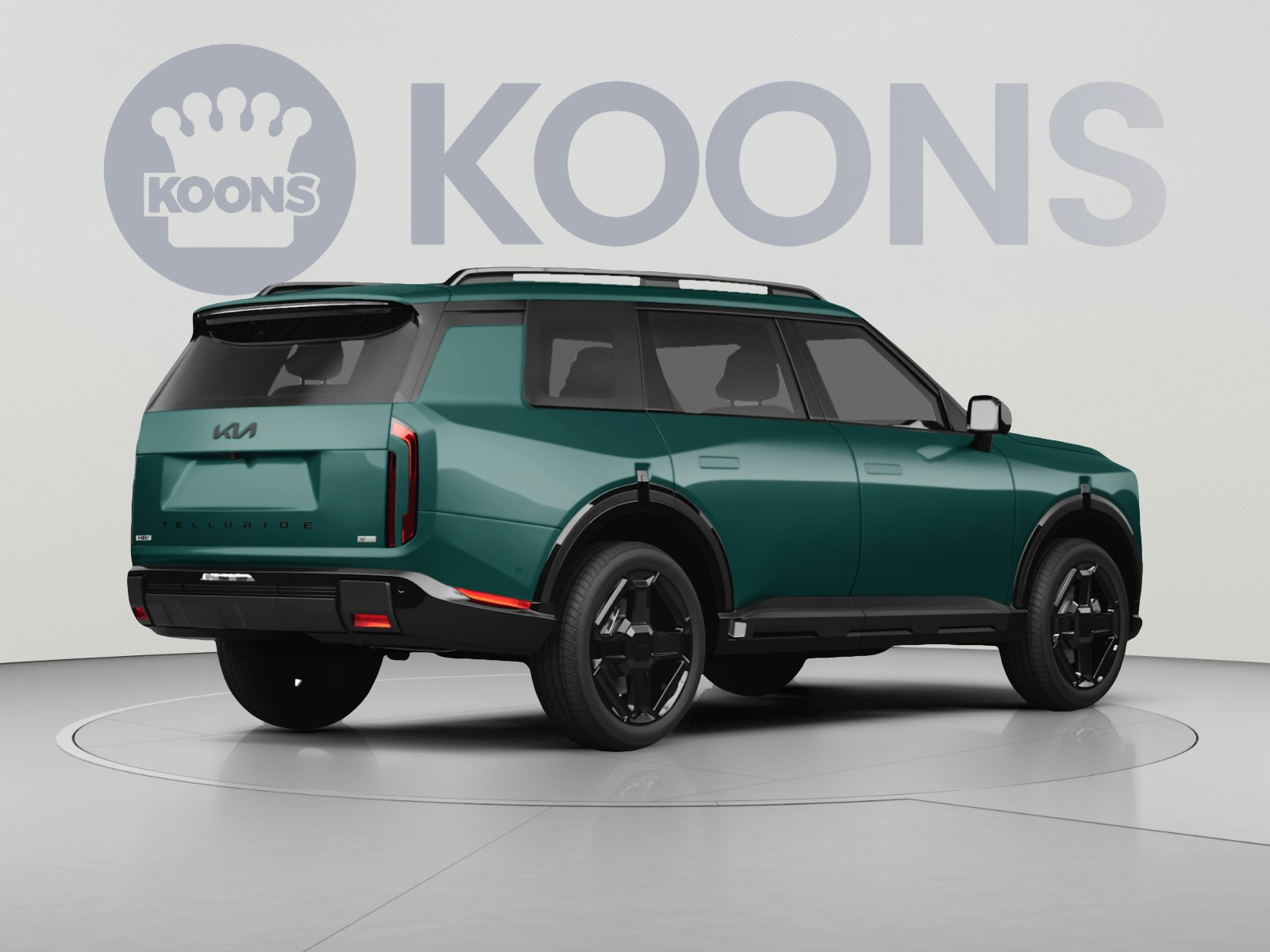 New 2027 Kia Telluride SX X-Line AWD/4WD image 4
