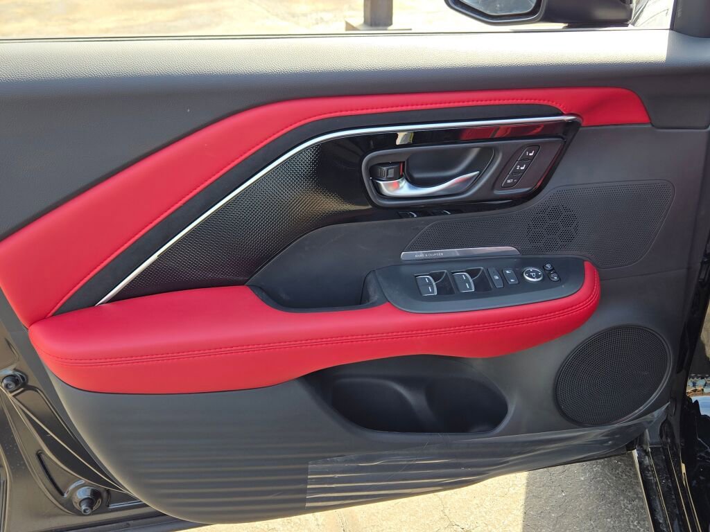 New 2026 Acura ADX A-Spec image 33