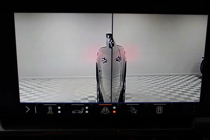 New 2026 GMC Sierra 1500 SLT w/ SLT Premium Plus Package image 53