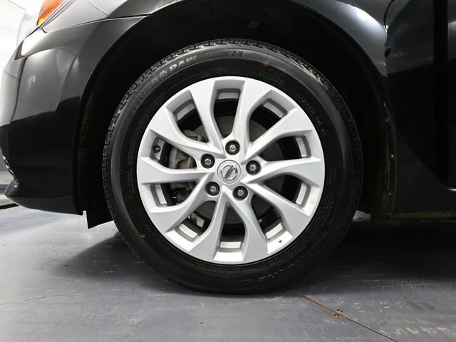 Used 2018 Nissan Sentra SV image 15