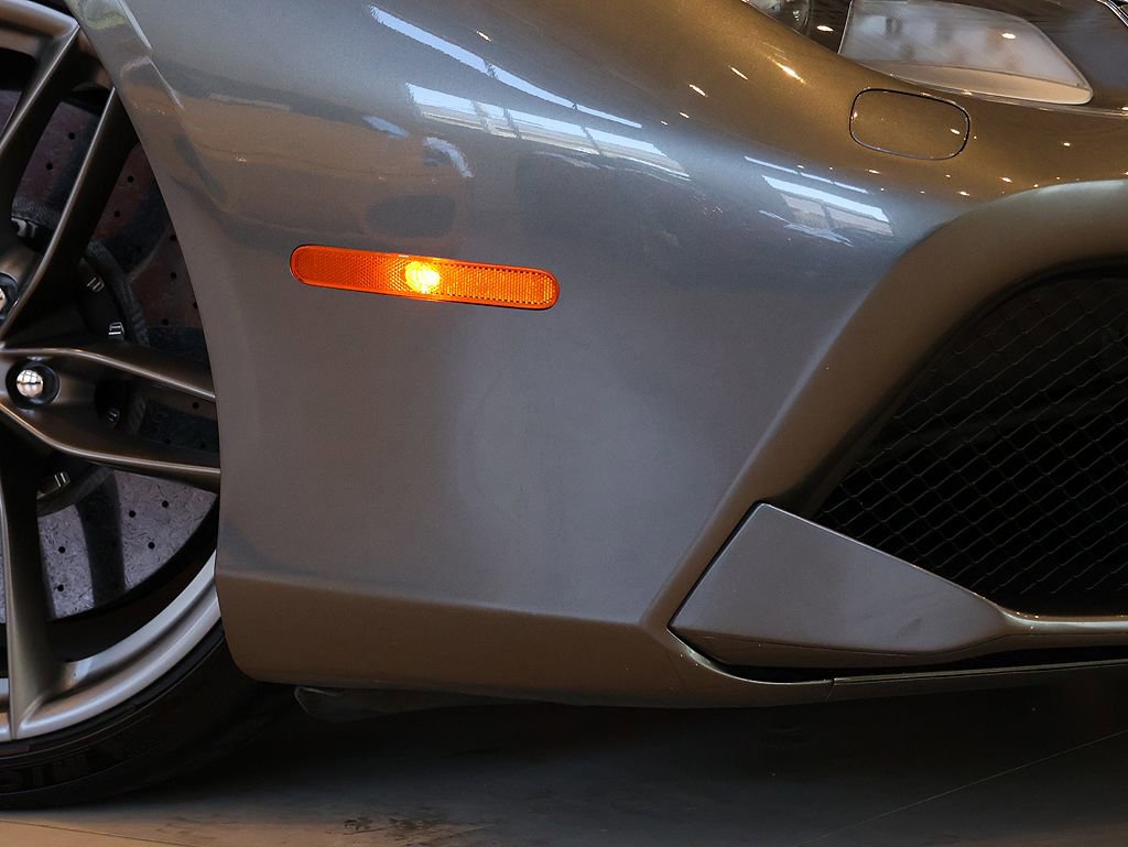 Certified 2019 Ferrari 488 GTB image 10