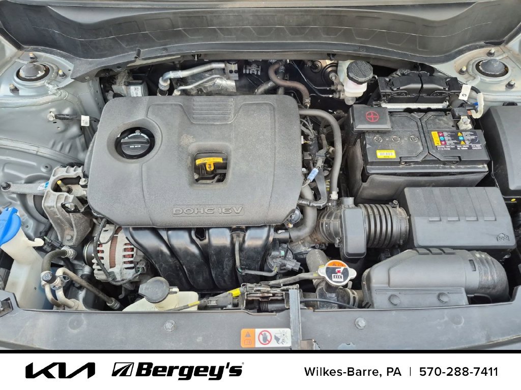 Certified 2023 Kia Seltos LX AWD/4WD image 29