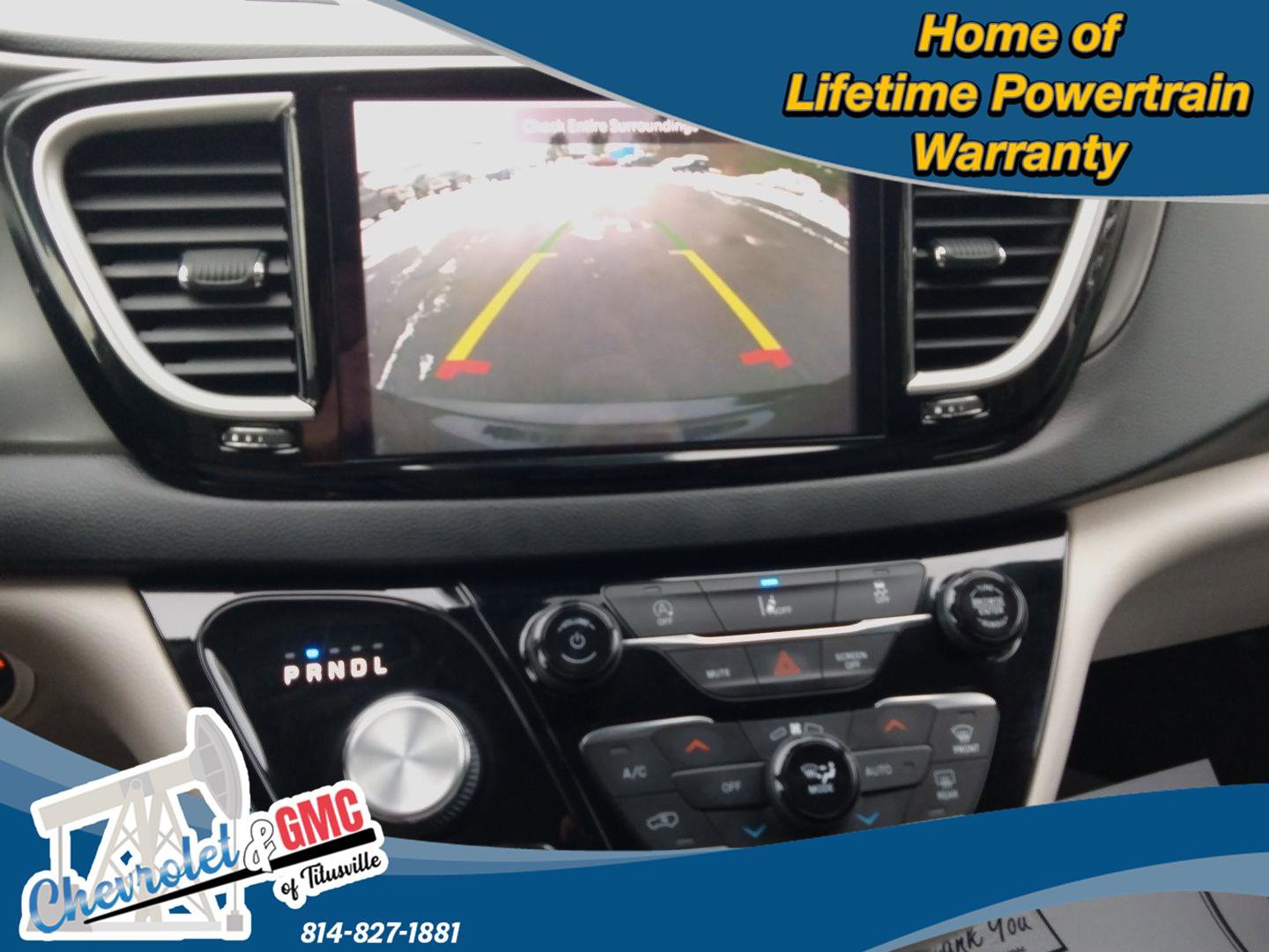 Used 2022 Chrysler Pacifica Touring-L image 23