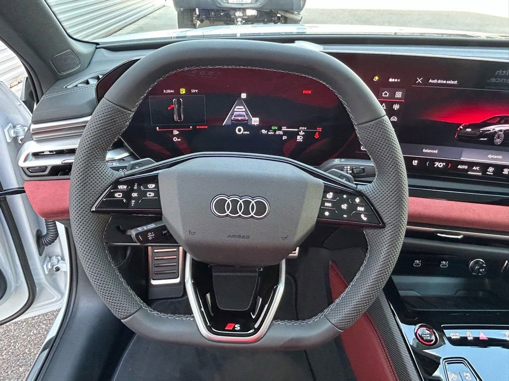 New 2025 Audi S5 Premium Plus image 25