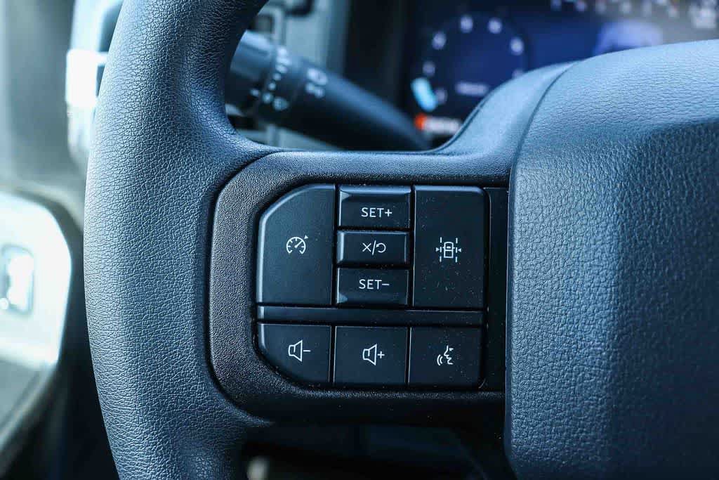 New 2026 Ford F150 STX w/ Equipment Group 200A AWD/4WD image 23