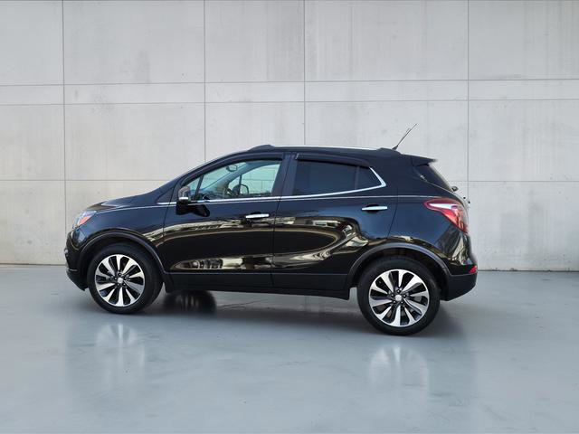 Used 2017 Buick Encore Preferred image 10