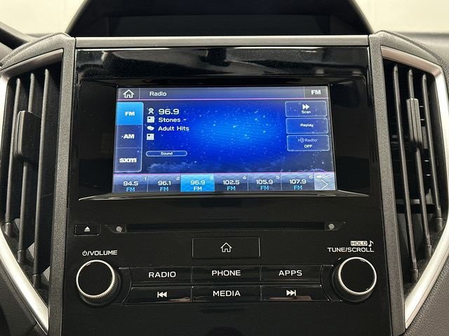 Certified 2023 Subaru Impreza Premium image 10