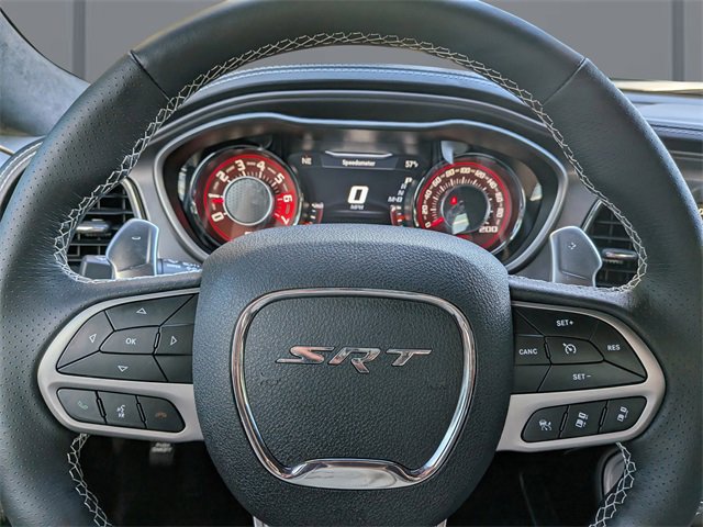 Used 2023 Dodge Challenger SRT Hellcat image 38