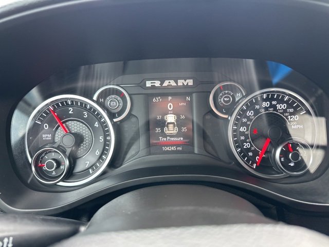 Used 2022 RAM 1500 Lone Star image 14