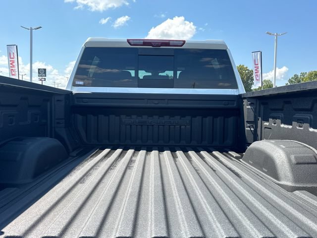 Used 2022 GMC Sierra 2500 Denali w/ Technology Package AWD/4WD image 12