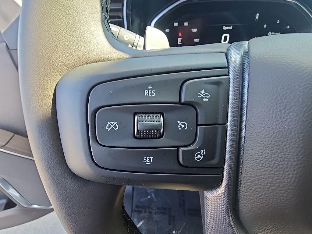 New 2026 GMC Sierra 1500 SLT w/ SLT Premium Plus Package image 15