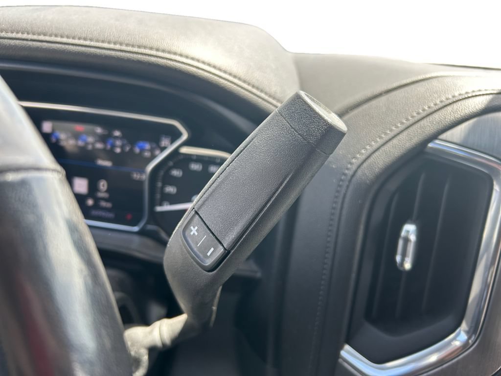 Used 2021 GMC Sierra 1500 Denali w/ Denali Ultimate Package AWD/4WD image 24