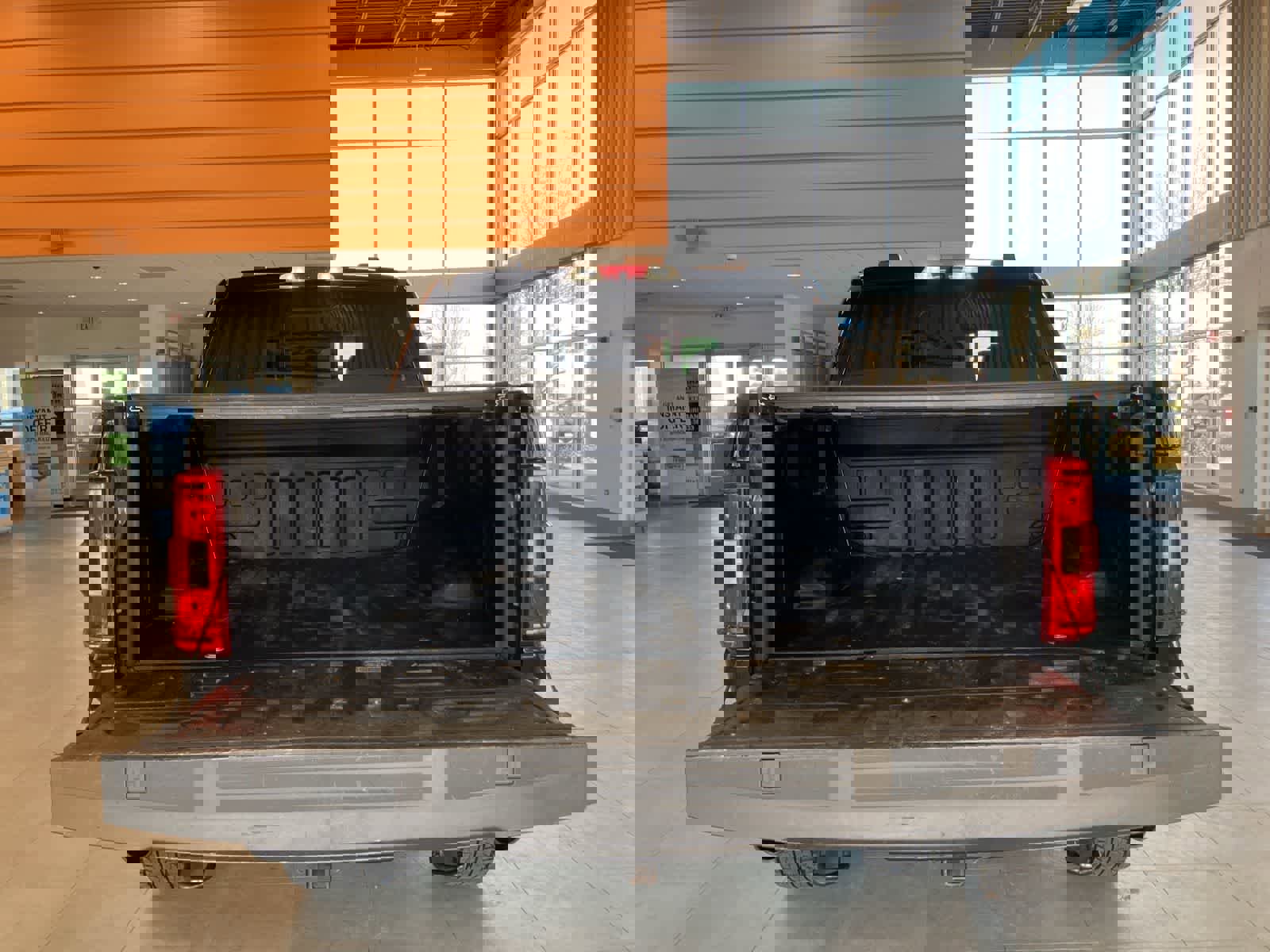 Used 2021 Ford F150 Tremor w/ Equipment Group 401A Mid AWD/4WD image 34