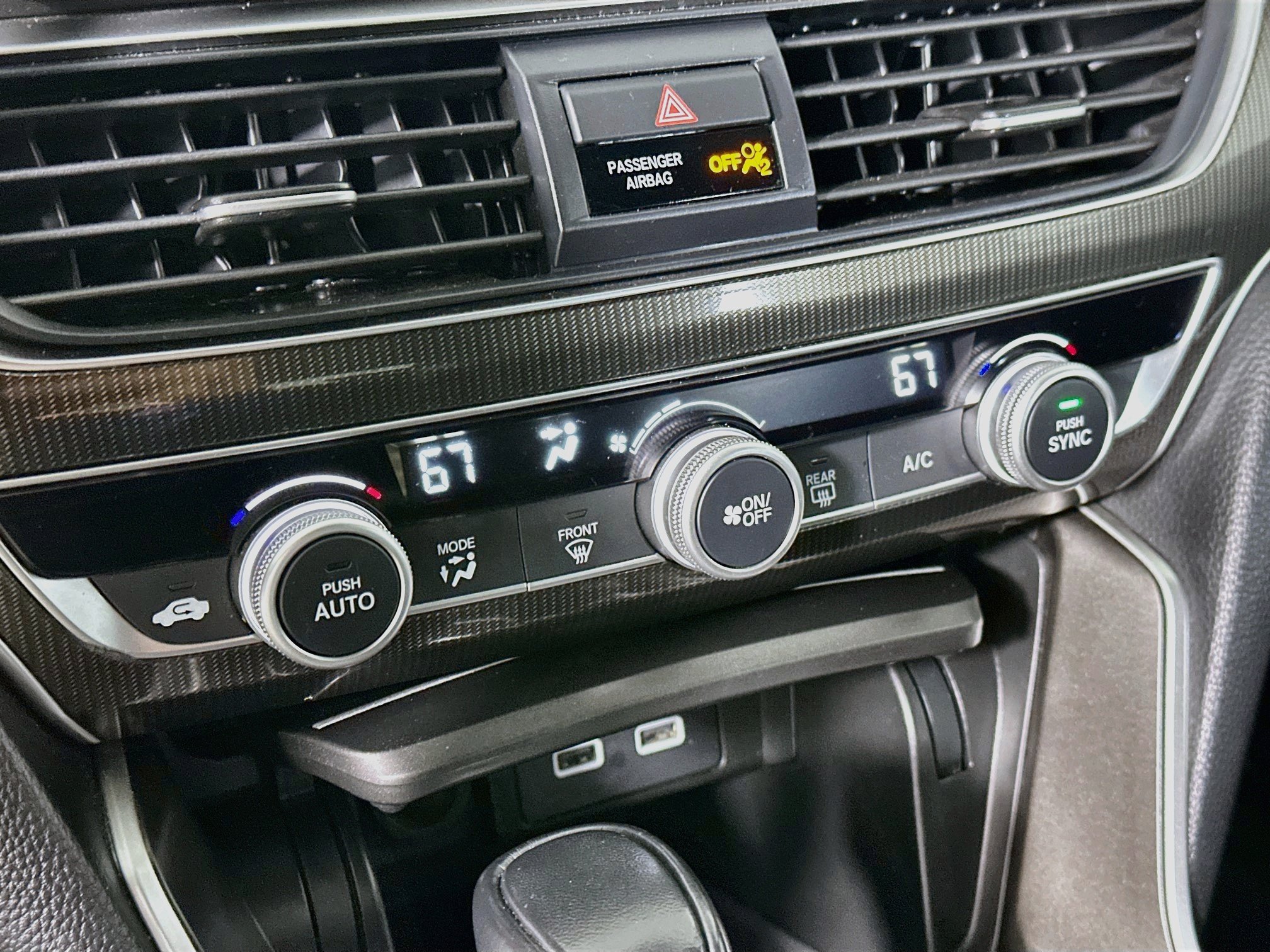 Used 2022 Honda Accord Sport image 23