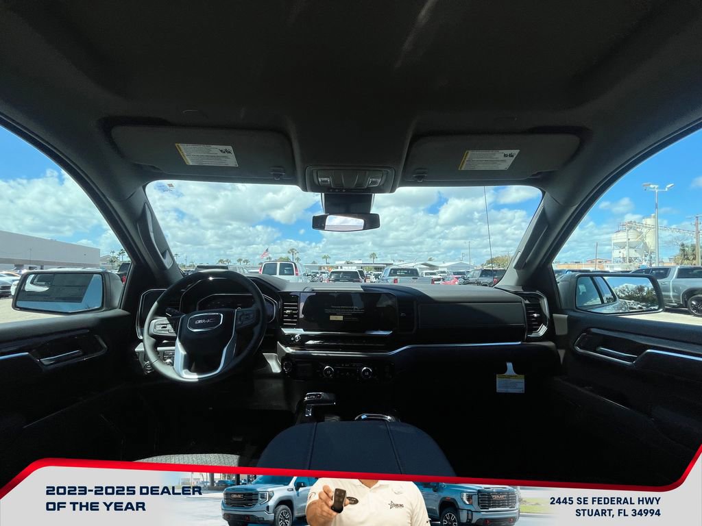 New 2026 GMC Sierra 1500 Elevation RWD image 14