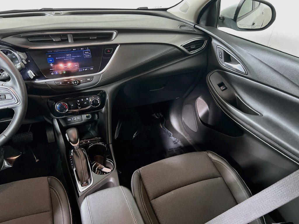 Used 2021 Buick Encore GX Preferred FWD image 20