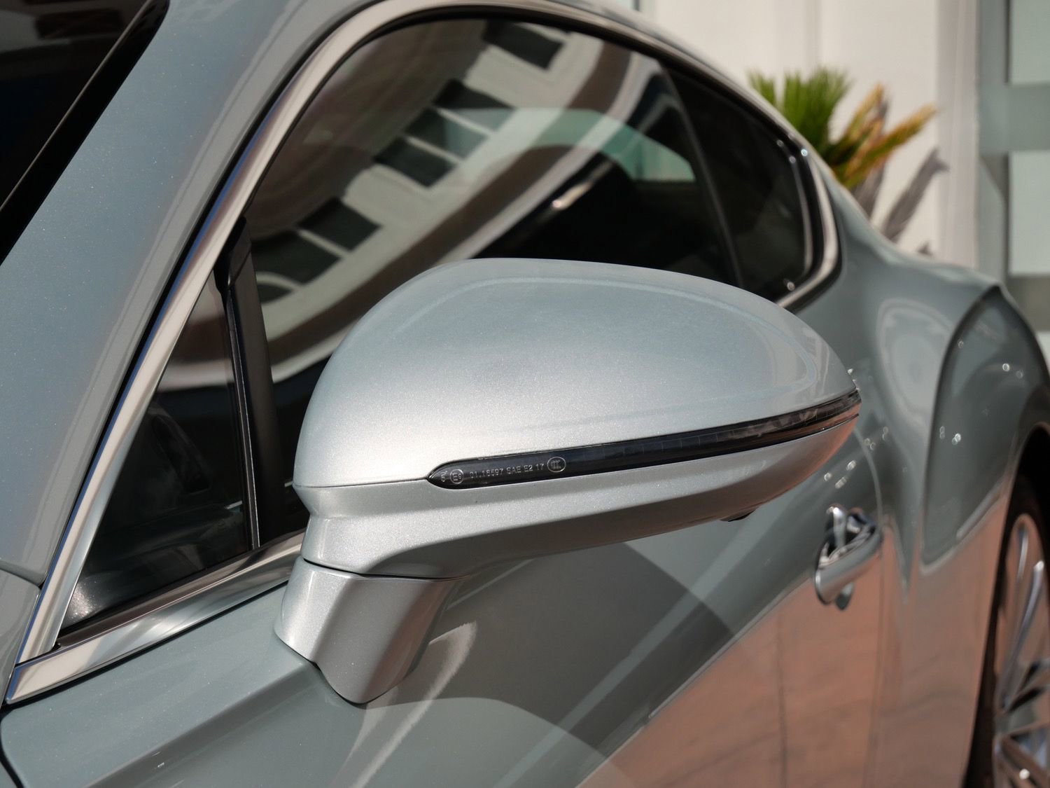 Used 2023 Bentley Continental GT Speed AWD/4WD image 10