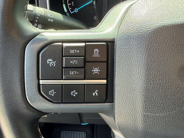 Used 2023 Ford F150 XLT w/ Equipment Group 302A High AWD/4WD image 25
