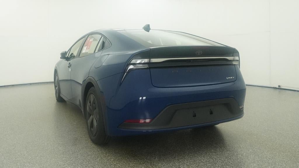 New 2027 Toyota Prius Plug-In Hybrid FWD image 22