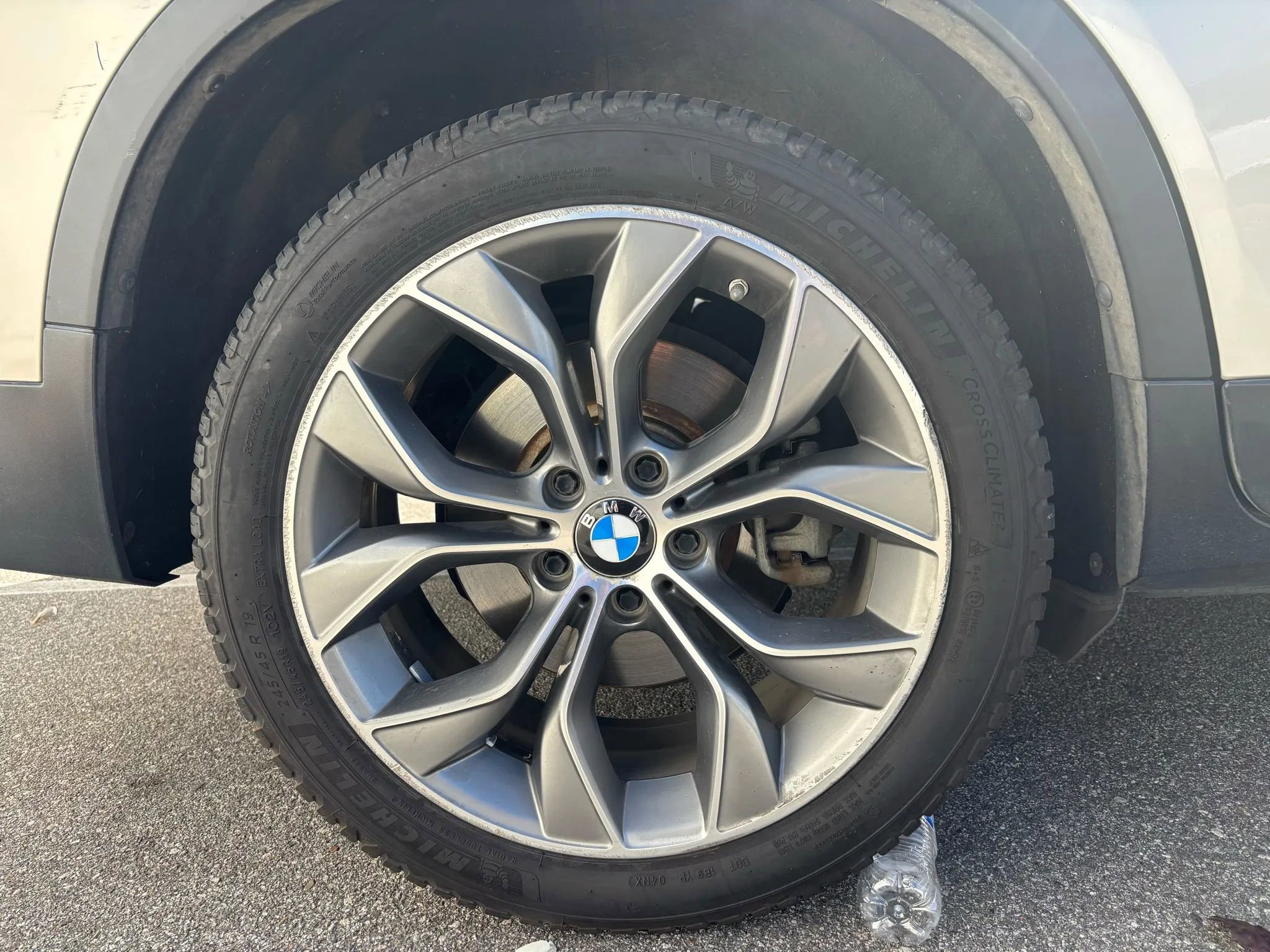 Used 2015 BMW X3 xDrive28i image 69