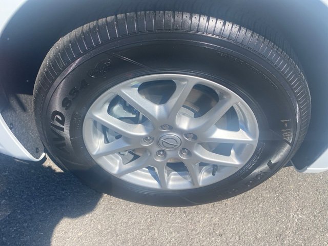 New 2026 Chrysler Pacifica Select image 10