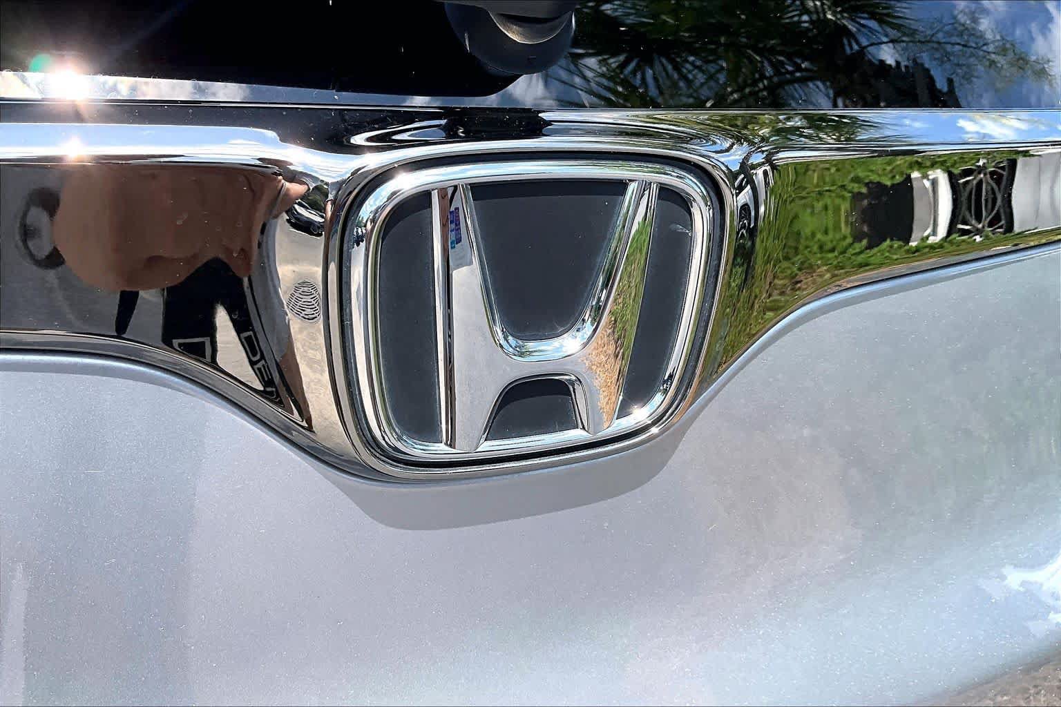Used 2022 Honda CR-V EX-L image 31