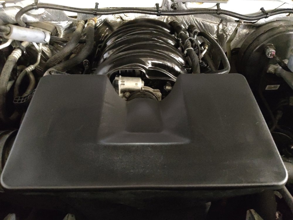 Used 2018 Chevrolet Silverado 1500 LT w/ LT Fleet Plus Package image 30