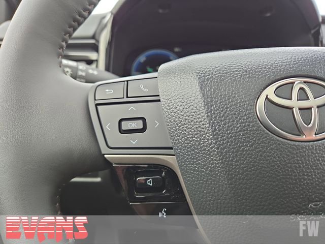 New 2026 Toyota Camry XLE w/ Premium Plus Package image 17