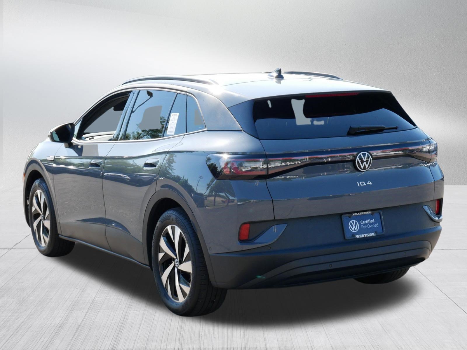 Certified 2023 Volkswagen ID.4 Pro RWD image 5