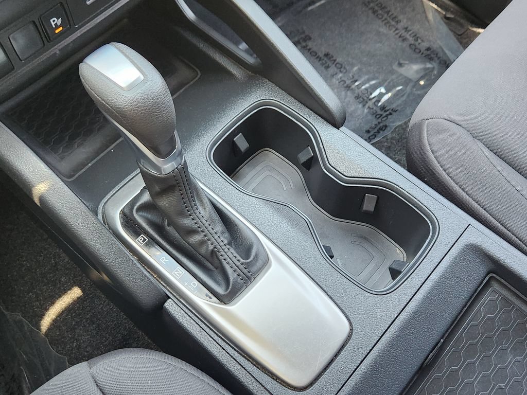 Used 2022 Nissan Frontier S w/ Technology Package RWD image 10