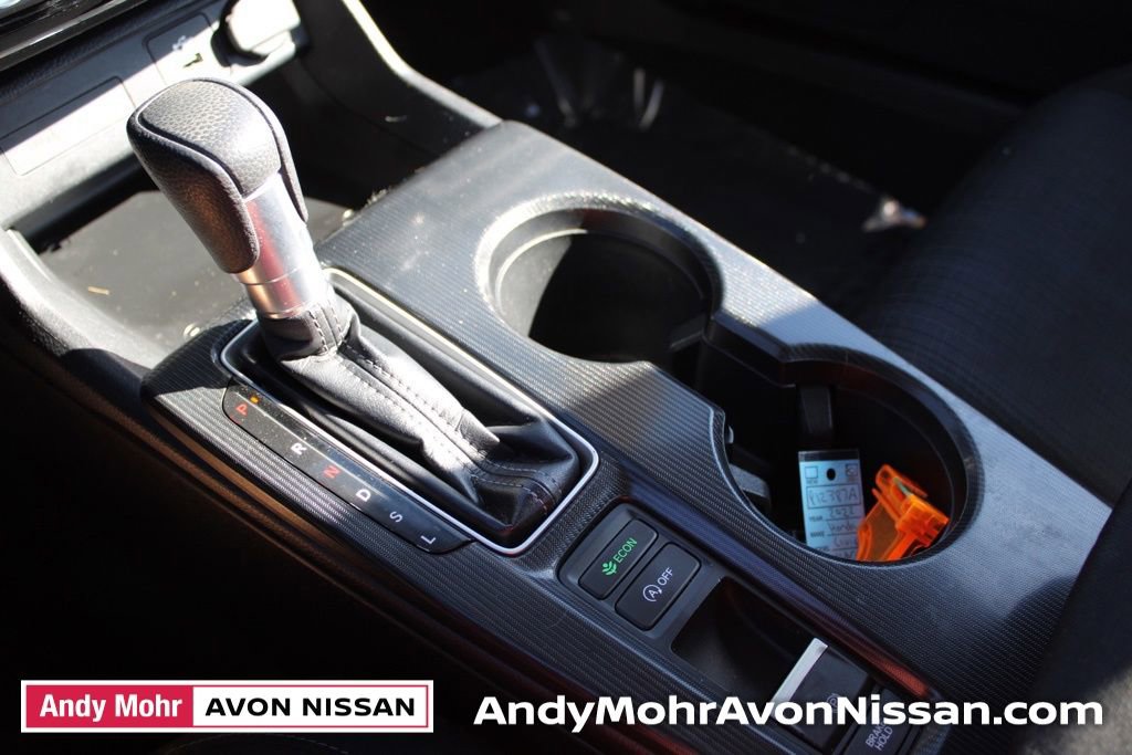 Used 2022 Honda Civic LX image 36