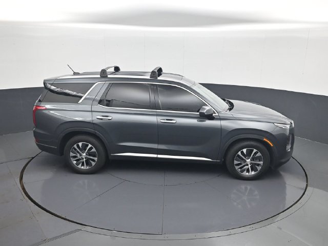 Used 2022 Hyundai Palisade SEL AWD/4WD image 17