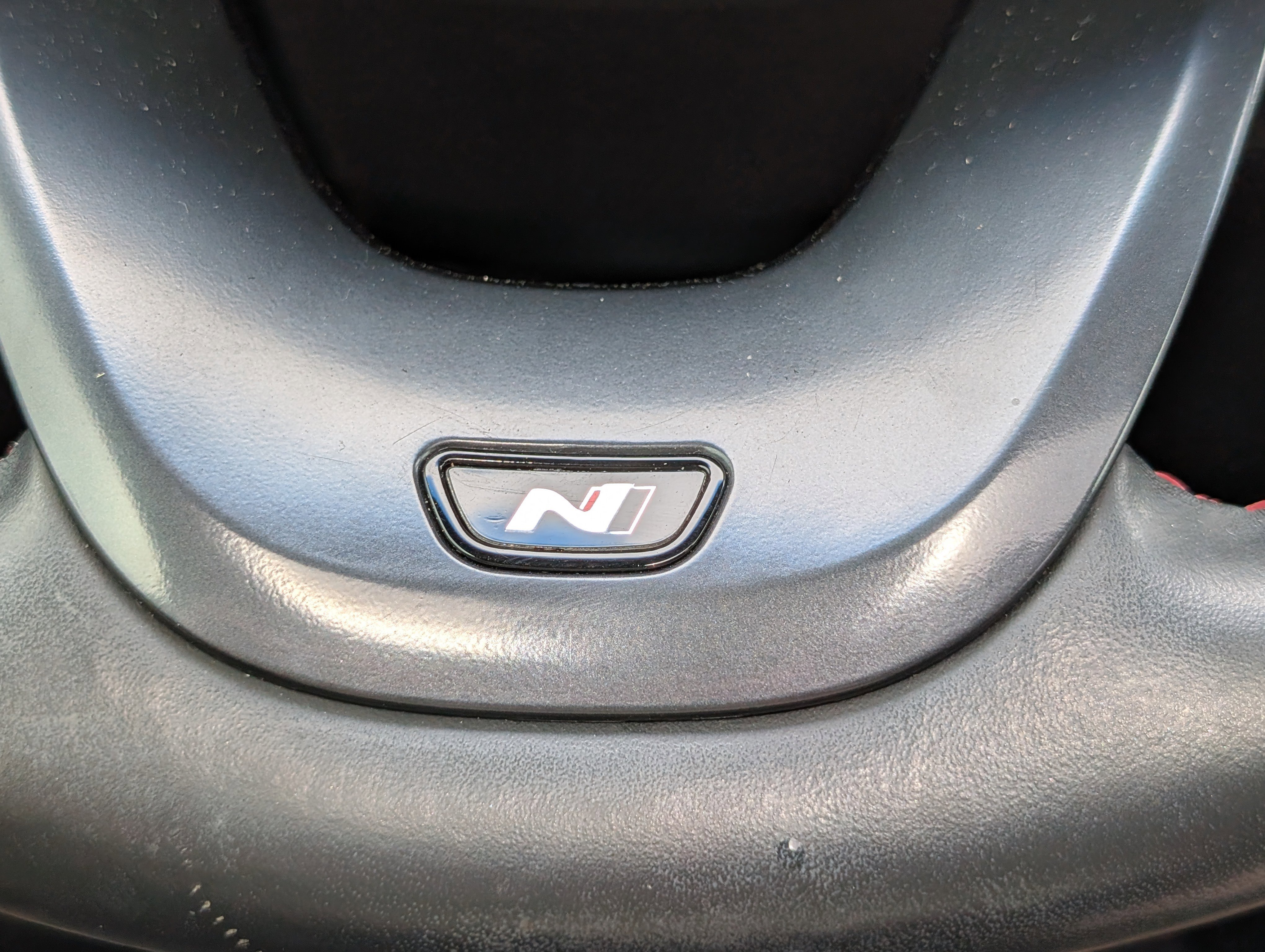 Used 2023 Hyundai Kona N Line image 24