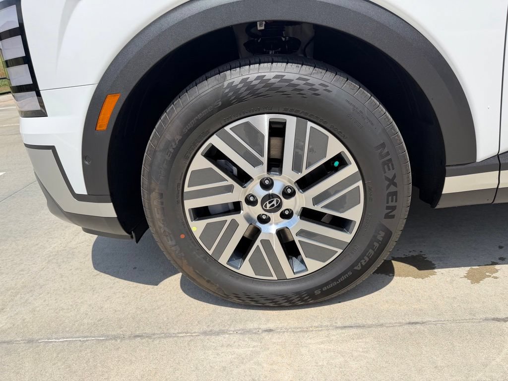 New 2026 Hyundai Palisade SEL Premium FWD image 21