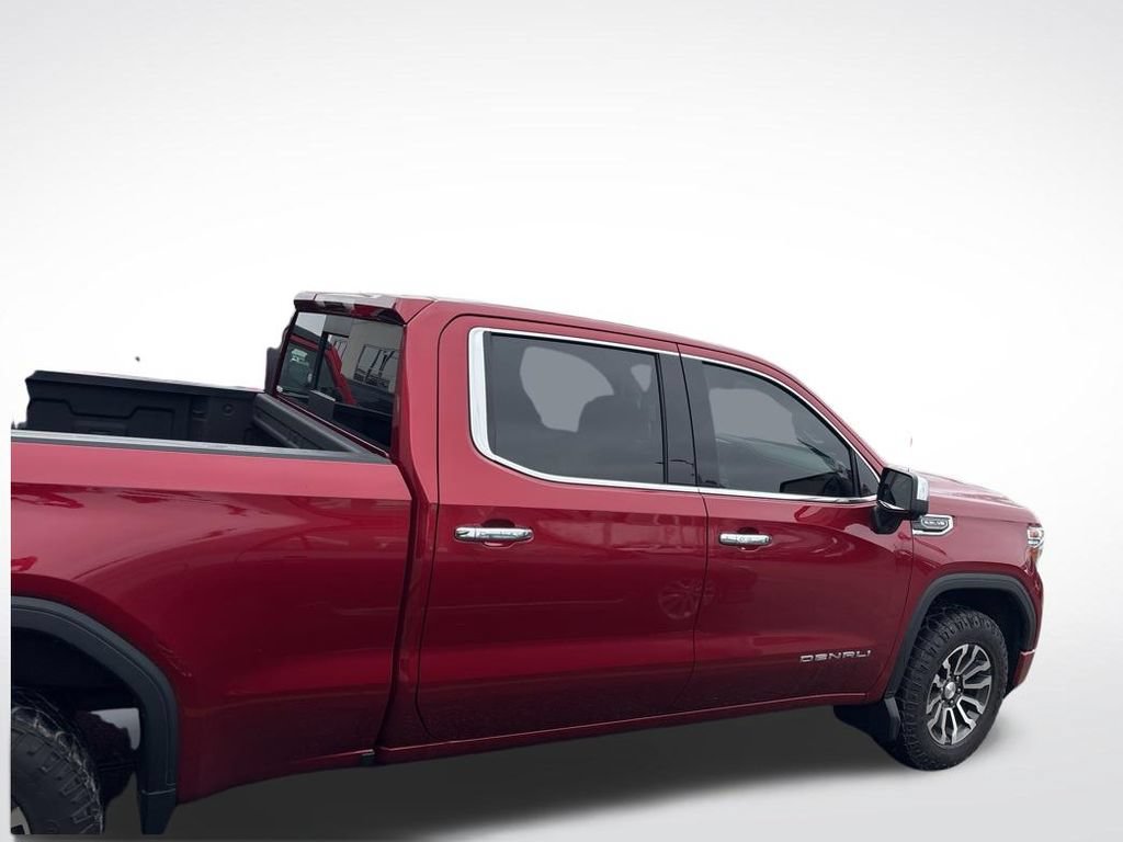 Used 2020 GMC Sierra 1500 Denali AWD/4WD image 9
