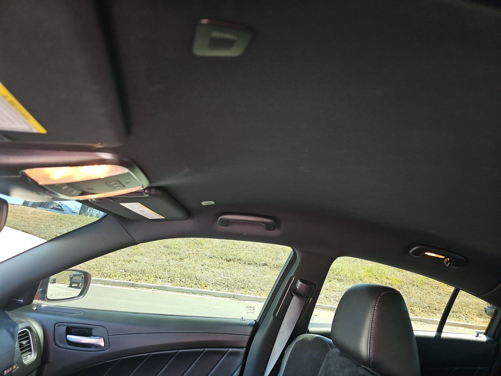 Used 2021 Dodge Charger Scat Pack image 20